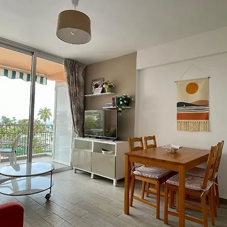 Ocean View, Americas * Playa Fanabe