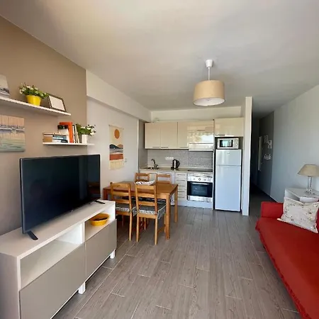 Apartament With Ocean View, Americas