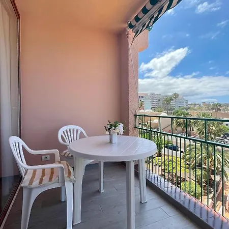 With Ocean View, Americas Apartament