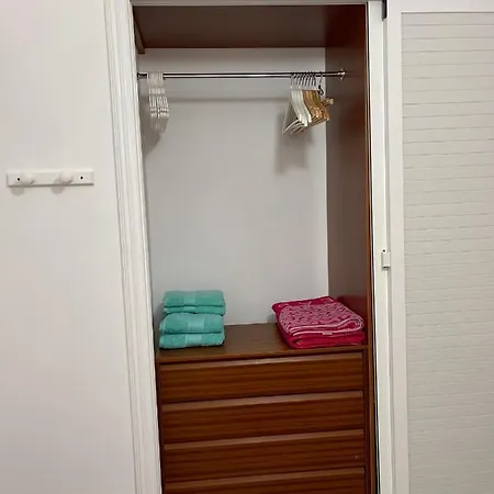 With Ocean View, Americas Apartament Playa Feñabe