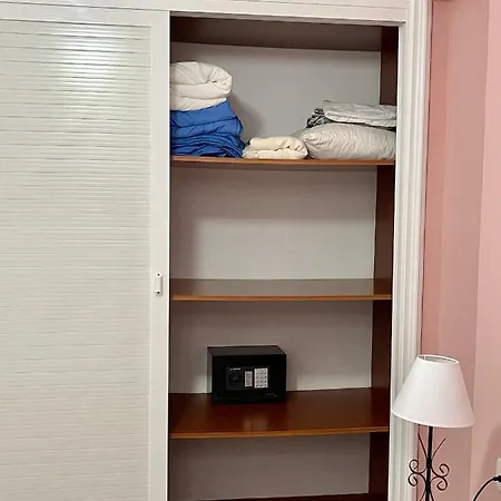 Apartament With Ocean View, Americas