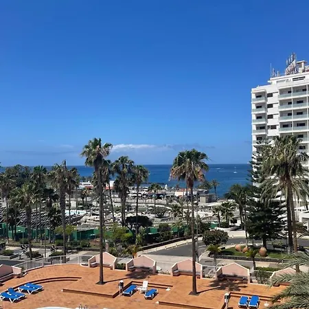 Appartamento Ocean View, Americas Playa Feñabe
