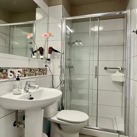 With Ocean View, Americas Apartament Playa Feñabe
