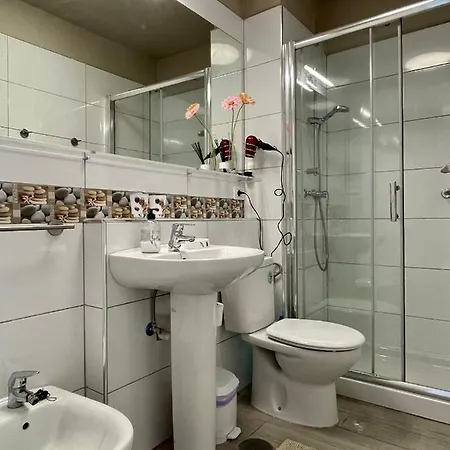 Apartament With Ocean View, Americas