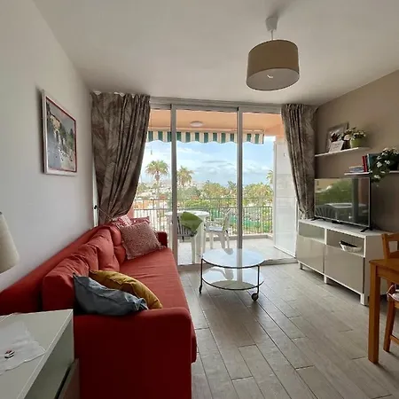 With Ocean View, Americas Apartament