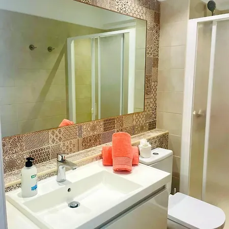 Apartament With Ocean View, Americas