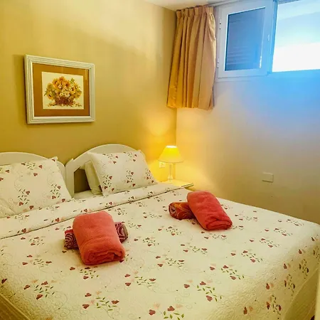 Apartament With Ocean View, Americas