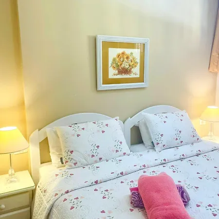 Apartament With Ocean View, Americas *