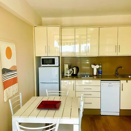 Apartament With Ocean View, Americas *