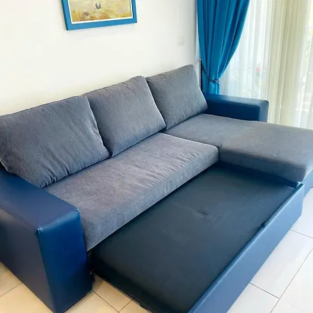 With Ocean View, Americas Apartament Playa Feñabe