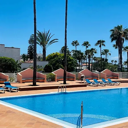 With Ocean View, Americas Apartament