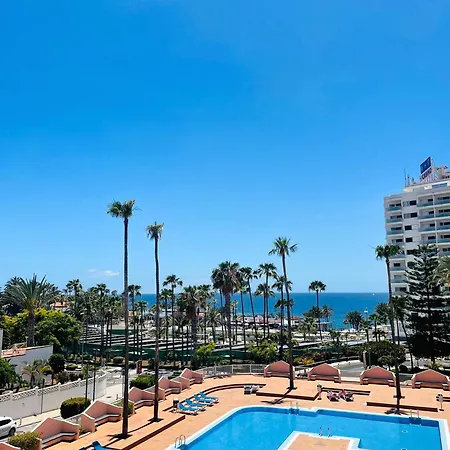 With Ocean View, Americas Apartament