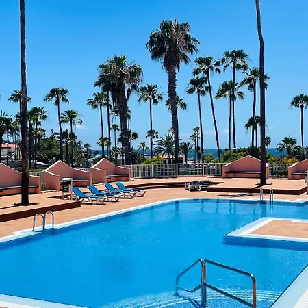 Apartament With Ocean View, Americas